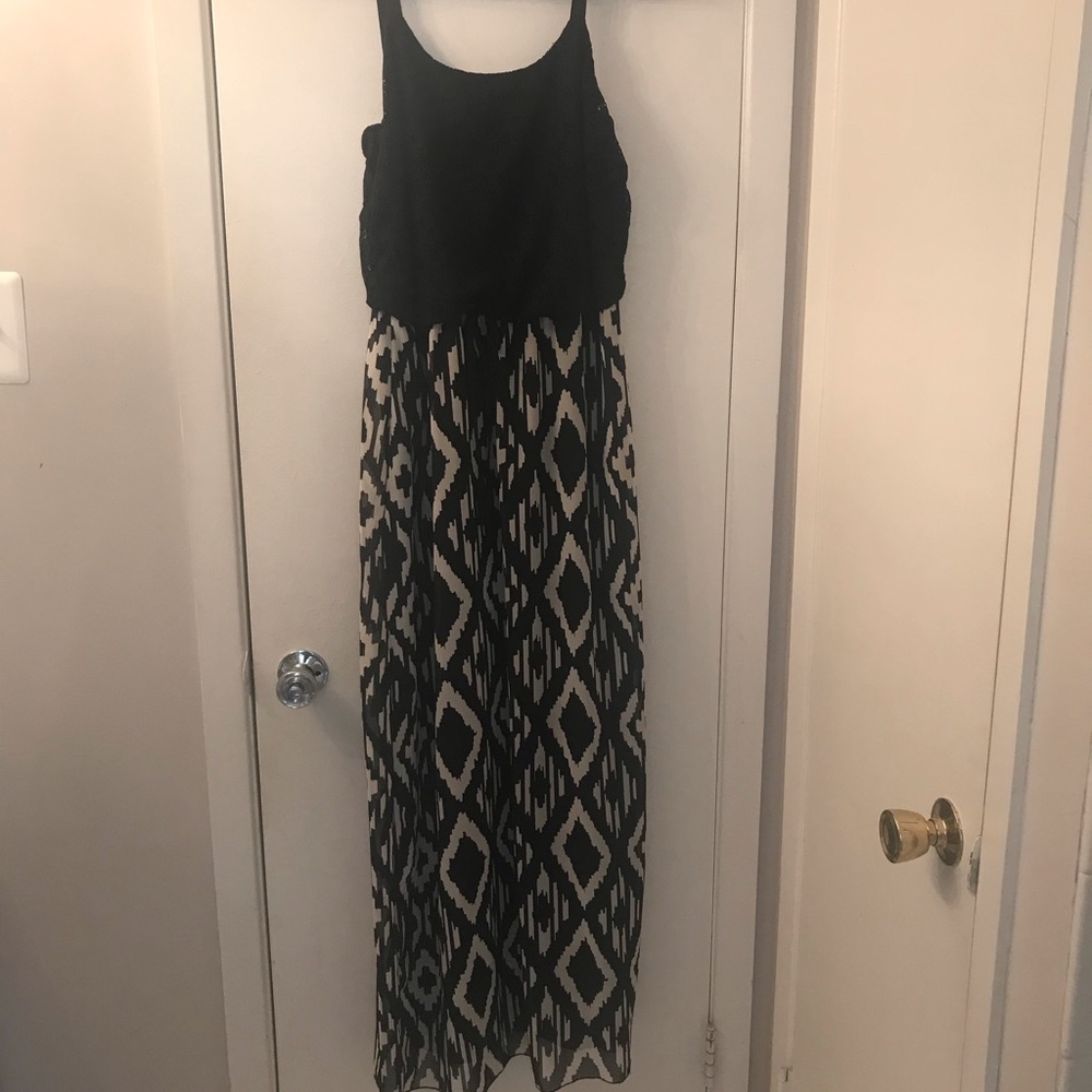 Beautiful Dress